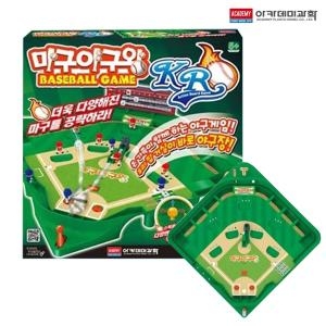 아카데미 아카데미 마구야구왕/보드게임 게임