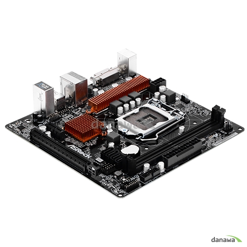 ASRock H110M-DGS 에즈윈 (벌크)_이미지