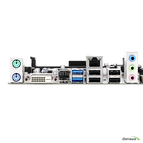 ASRock H110M-DGS ������ (��ũ)