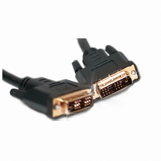 ���ϸ�ũ DVI-D �̱۸�ũ ���̺�