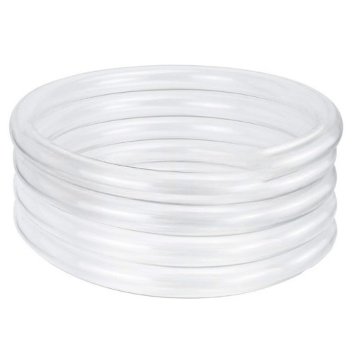 롯데알미늄 LDH-6700 전용 호환용 연속배수 투명호스 3M