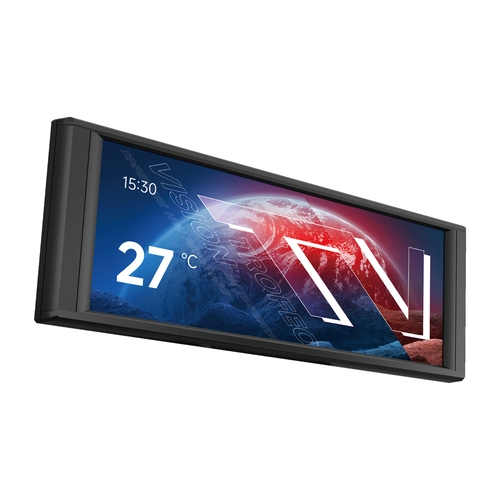 Thermalright TROFEO VISION LCD