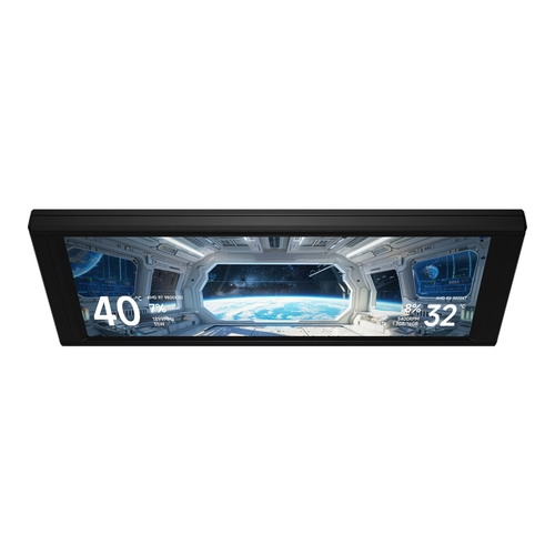 Thermalright TROFEO VISION LCD