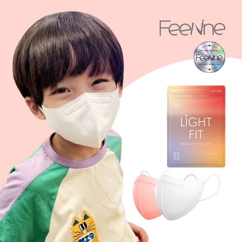 �ʳ��� ���Ƹ���ũ ����Ʈ�� 2D KF94 ���θ�������ũ ���� ���۹� 25����