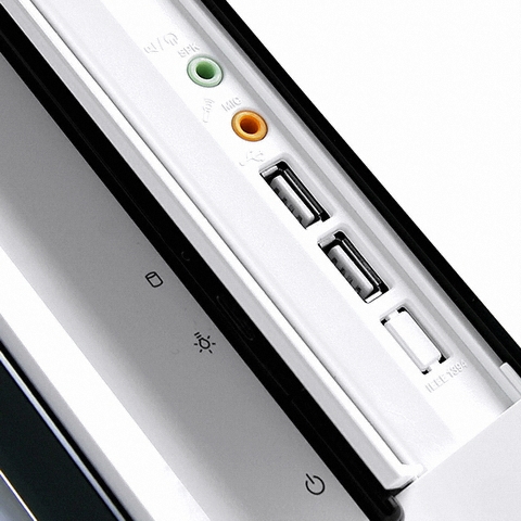 주연테크 운수대통E675X (61cm LCD)_이미지