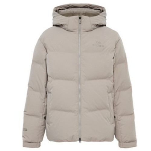 스테롤 P 윈드스타퍼 웰딩 다운 자켓 DMW25503JS