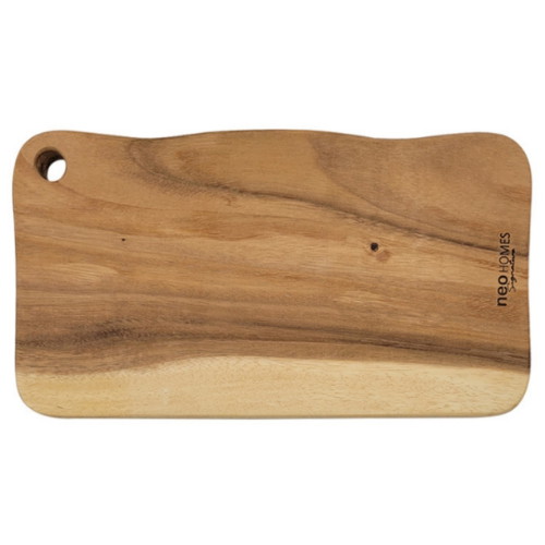 네오홈즈 시그니쳐 스퀘어 도마 (40x22cm)