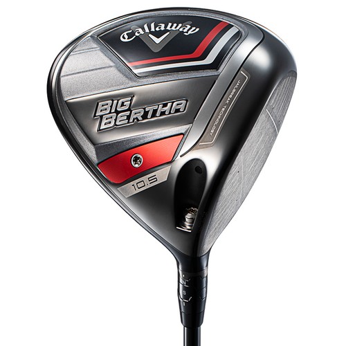 빅버사 드라이버