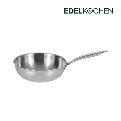 에델코첸 통5중 루체 웍팬 (24cm)_이미지