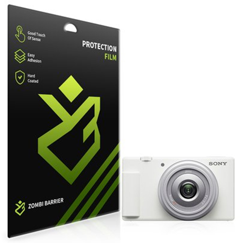 ���񺣸��� SONY ZV-1F�� AR ��ȭ�� ������ȣ�ʸ�