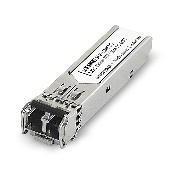 EFM ipTIME SFP-MMF1G 광모듈