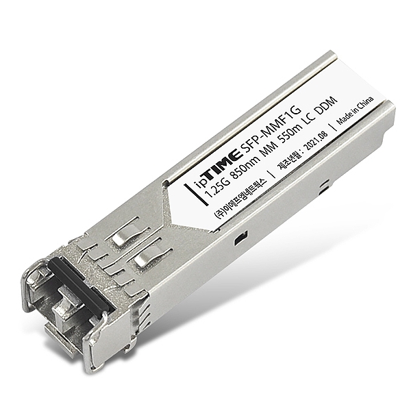 EFM ipTIME SFP-MMF1G �����