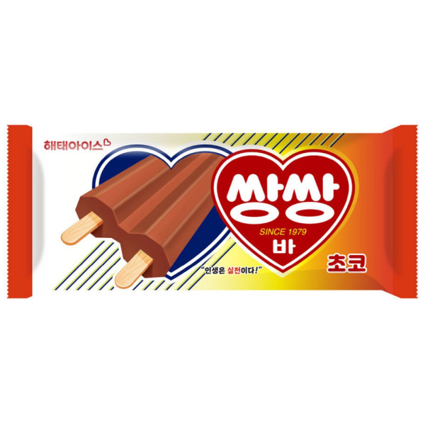 해태제과 쌍쌍바 75ml (40개)_이미지