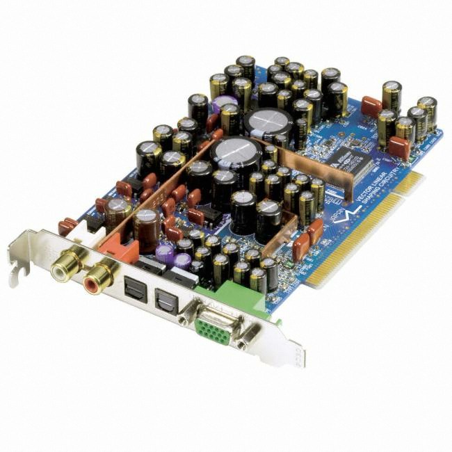 SE-200PCI Tuning Edition