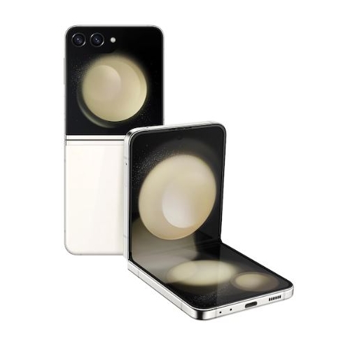 삼성전자 갤럭시Z 플립5 256GB, LG U+ 번호이동 완납 (단말할인(공통지원))_이미지