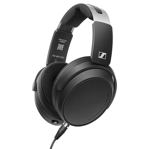 젠하이저 HD 480 PRO (정품)_이미지