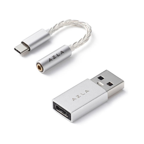 아즈라 Smart DAC A100 (정품)_이미지