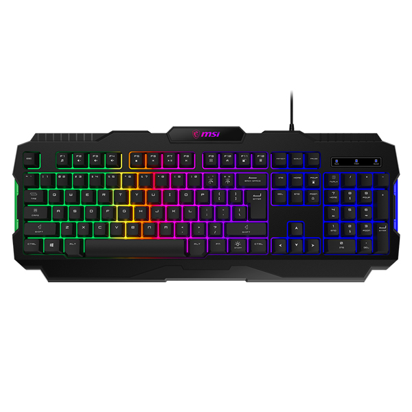 MSI FORGE GK100_이미지