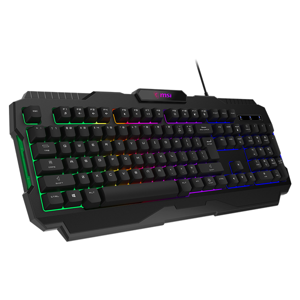 MSI FORGE GK100_이미지