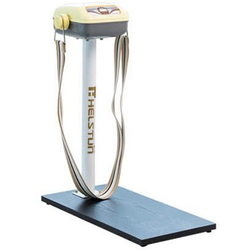 유레카스포츠 이중벨트 마사지기 2000-4