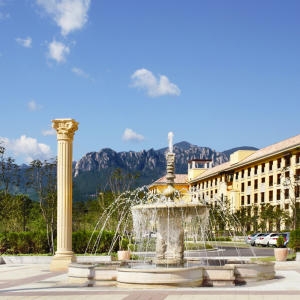 한화리조트 한화리조트 설악 쏘라노 객실