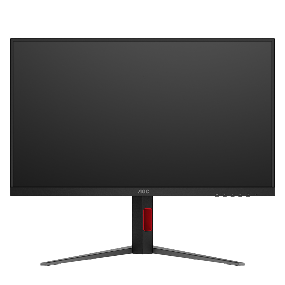 ���Ľ�ĵ AOC Q27G4S ���̹� 300 QHD FAST IPS ������ũ AI HDR 400 ������