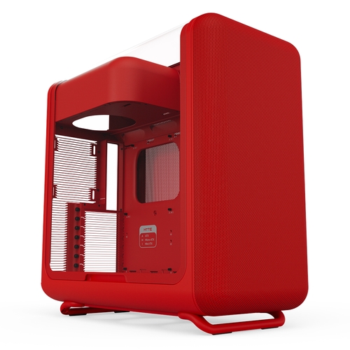 HYTE X50 (와일드 체리)_이미지