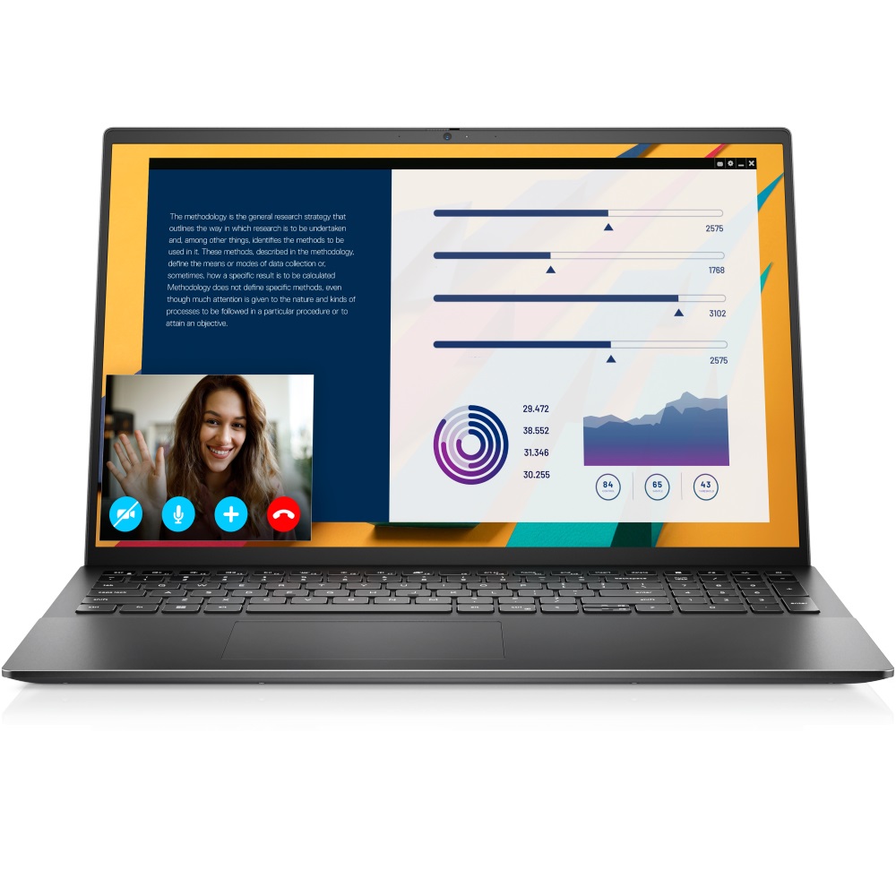 DELL 보스트로 16 DV5620-WH01KR 32GB램 (SSD 2TB)_이미지