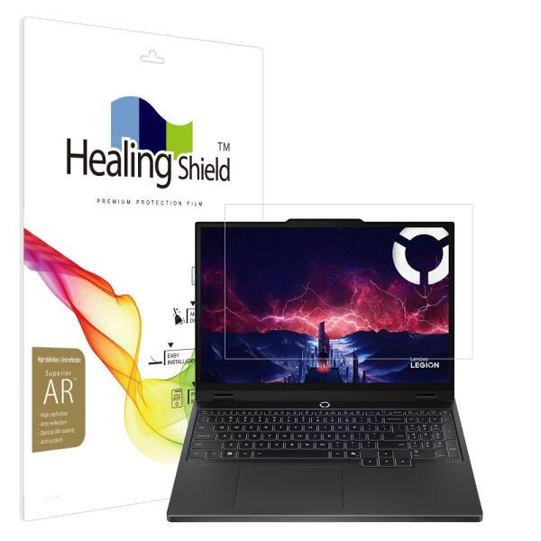 폰트리 힐링쉴드 레노버 LEGION 5 15AHP10 고화질 AR 액정보호필름