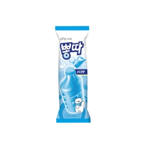 빙그레 뽕따 소다맛 130ml_이미지