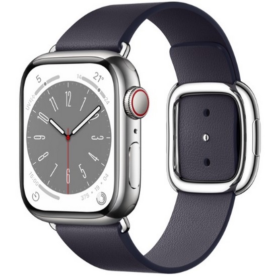 APPLE ��ġ �ø���8 41mm Cellular �ǹ� �˷�̴�