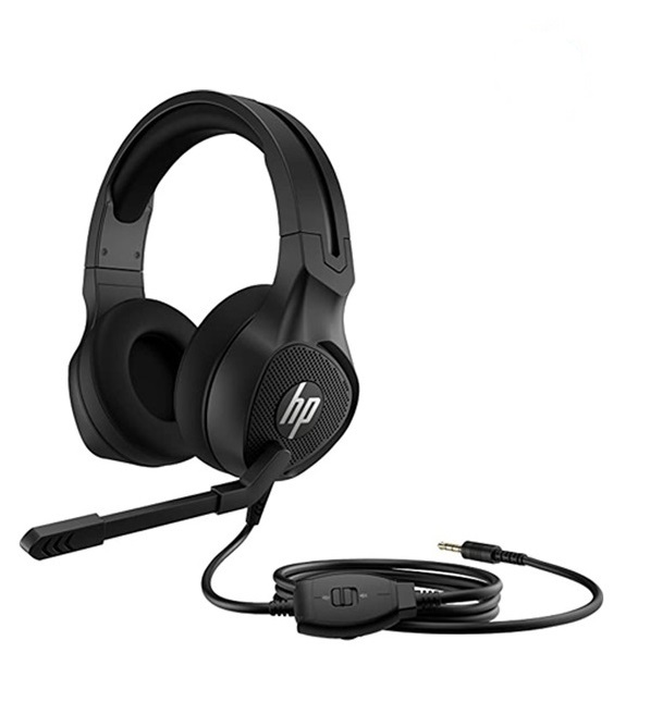 HP 파빌리온 400 게이밍 헤드셋_이미지