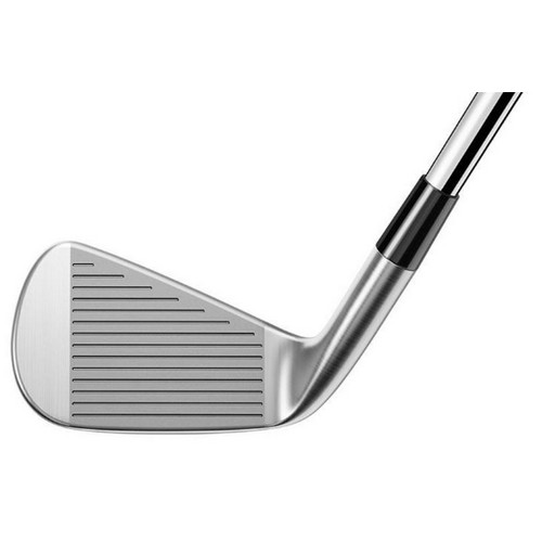 테일러메이드 2025 P790 여성용 왼손 아이언 카본 (정품 7개)_이미지