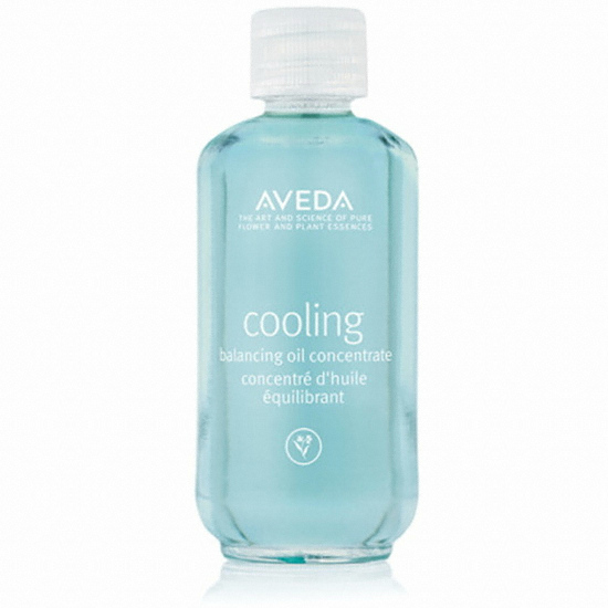 아베다 쿨링 밸런싱 오일 컨센트레이트 50ml