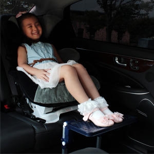 아이편해 카시트 발판