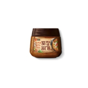  샘표 토장 찌개양념 450g [1개]