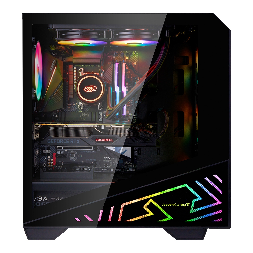 주연테크 익스트림 D775F47W (16GB, M.2 512GB)_이미지