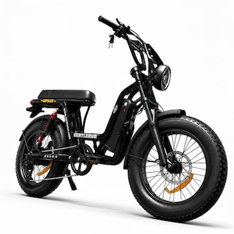 세임바이크 벤틀러스 MP500 PAS