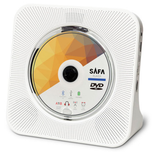 싸파 SDV100 (중고)_이미지