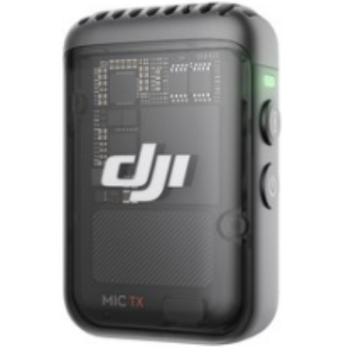 DJI MIC2 무선마이크 송신기 (정품)_이미지
