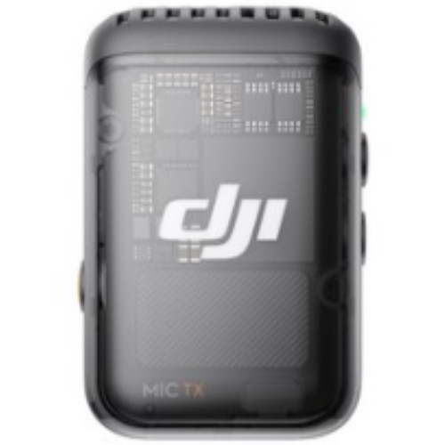 DJI MIC2 무선마이크 송신기 (정품)_이미지