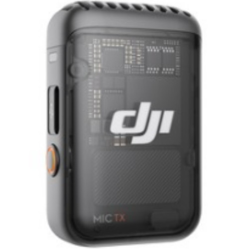 DJI MIC2 무선마이크 송신기 (정품)_이미지