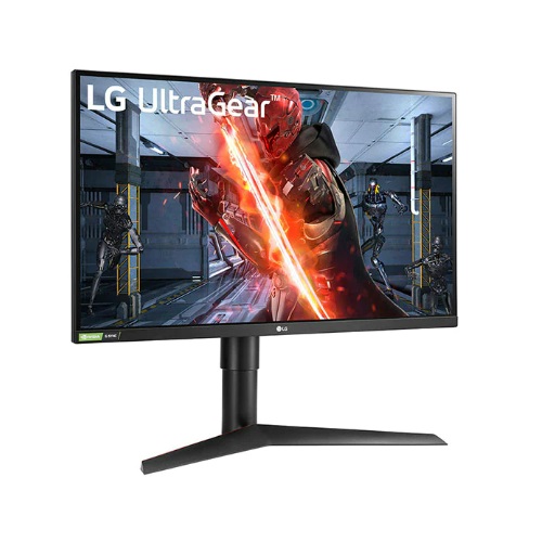 LG���� ��Ʈ���� 27GL83A (�ؿܱ���)