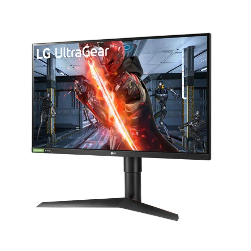 LG���� ��Ʈ���� 27GL83A (�ؿܱ���)