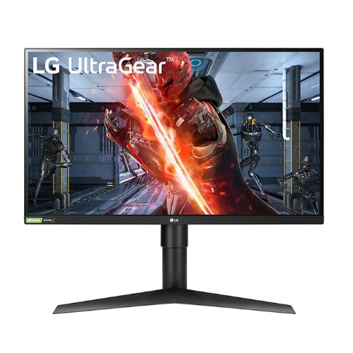 LG���� ��Ʈ���� 27GL83A (�ؿܱ���)