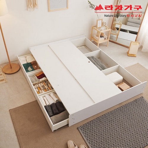 ���ڰ��� ���� ��ü 3���� ���� LEDħ�� SS