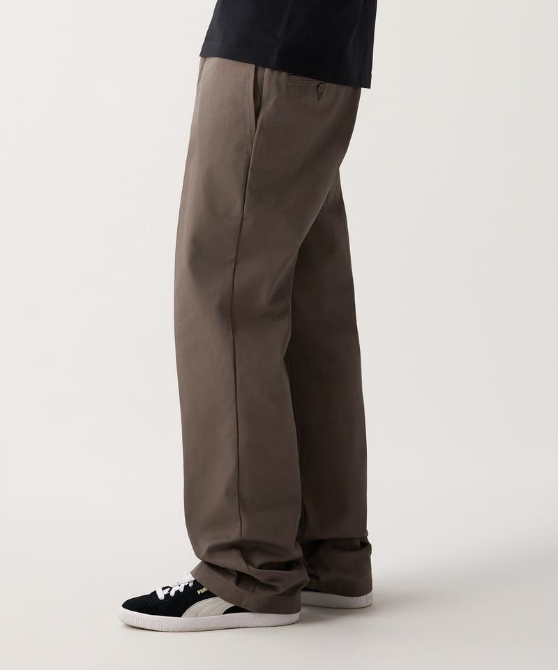 오리지널 874 워크팬츠 Khaki Brown 4180089