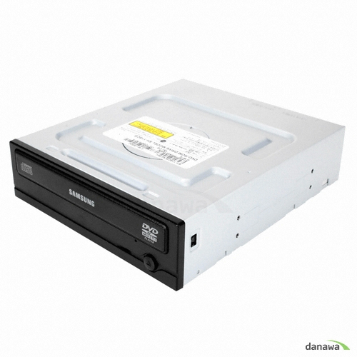 TSST DVD-ROM SH-118CB (정품벌크)_이미지