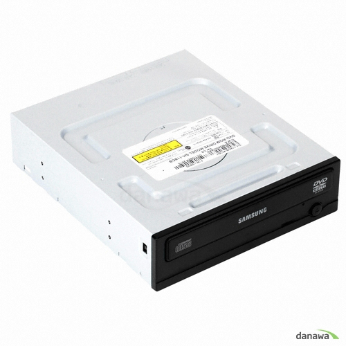 TSST DVD-ROM SH-118CB (정품벌크)_이미지