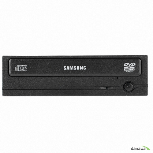 TSST DVD-ROM SH-118CB (정품벌크)_이미지